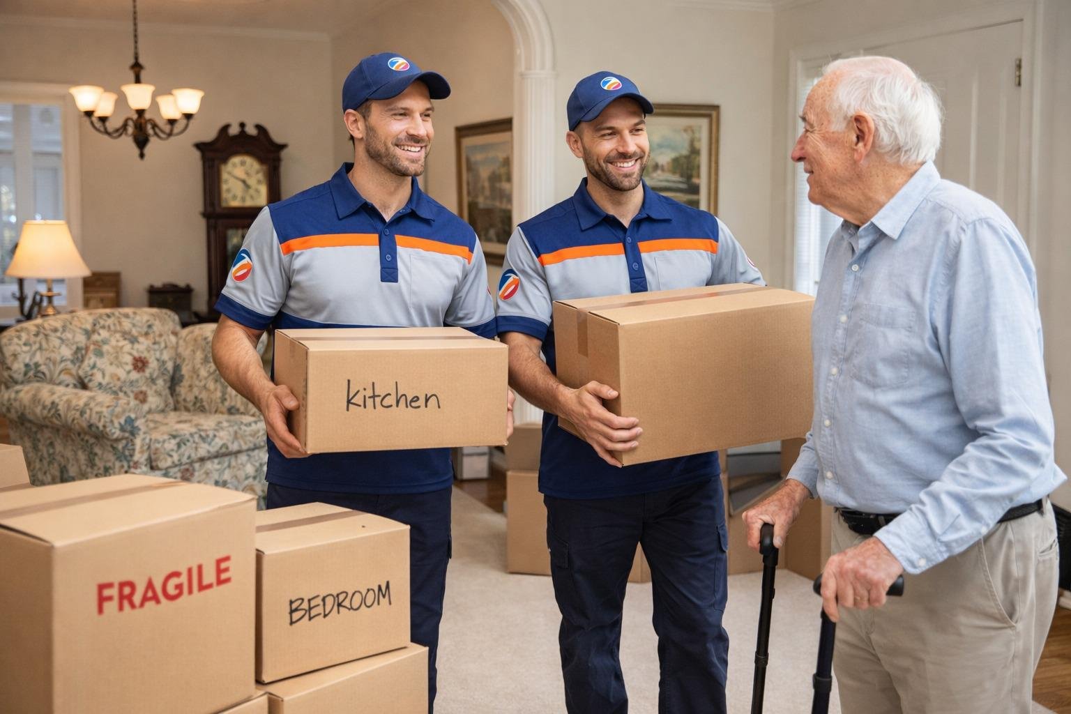 Lugomax Logistics Expands Delivery Network to Improve UK-Wide Service